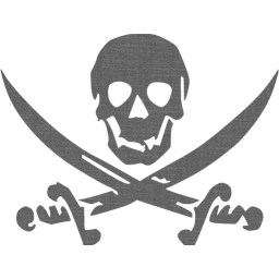 skull 57 icon