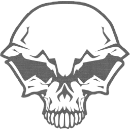 skull 63 icon