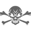 skull 64