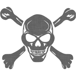 skull 68 icon
