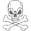 skull 72