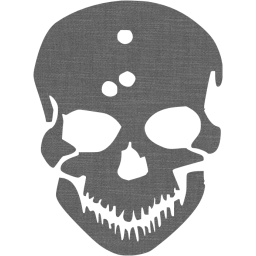 skull 74 icon