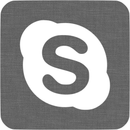 skype 3 icon