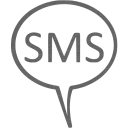 sms icon