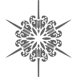 snowflake 11 icon