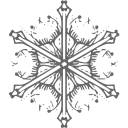 snowflake 18 icon