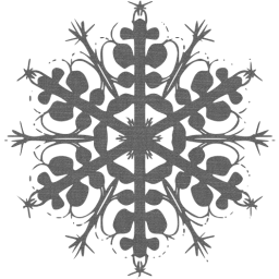 snowflake 2 icon