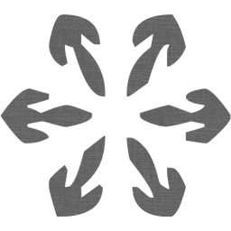 snowflake 20 icon
