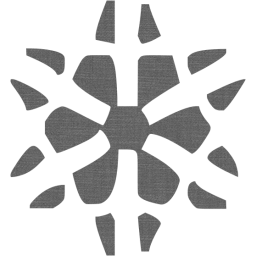 snowflake 26 icon