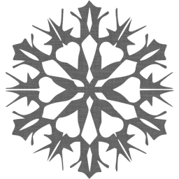 snowflake 27 icon