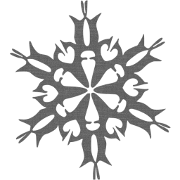 snowflake 30 icon