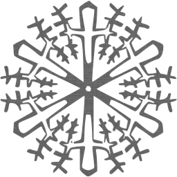 snowflake 34 icon