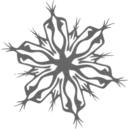 snowflake 4 icon