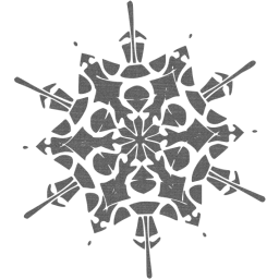 snowflake 40 icon