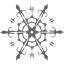 snowflake 42