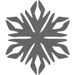 snowflake 44 icon