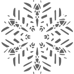 snowflake 45 icon