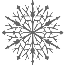 snowflake 52 icon