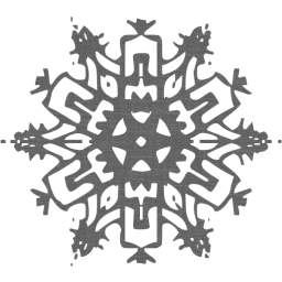snowflake 54 icon