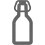 soda bottle