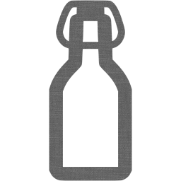 soda bottle icon