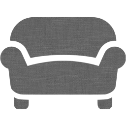 sofa icon