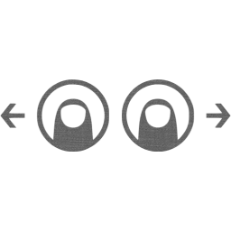 spread icon