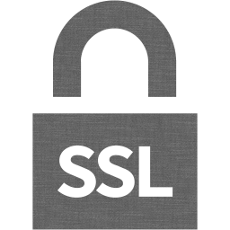 ssl badge 4 icon