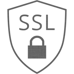 ssl badge icon