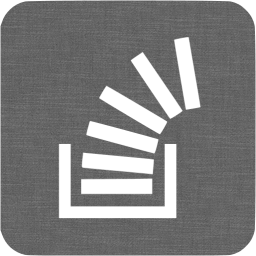 stackoverflow 3 icon