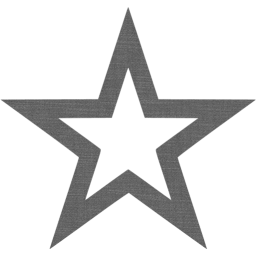 star 4 icon