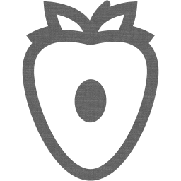 strawberry 3 icon