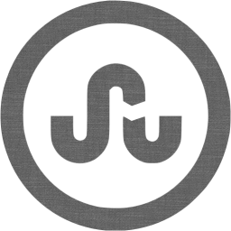stumbleupon 5 icon