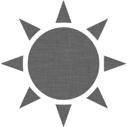 sun 3 icon