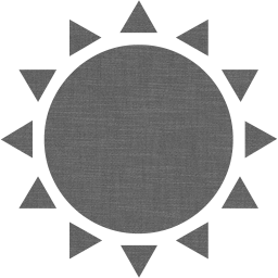 sun 6 icon