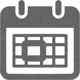 tear of calendar icon