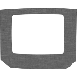 television 12 icon