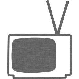 television 4 icon