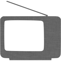 television icon