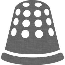 thimble icon