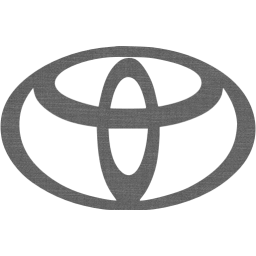 toyota icon