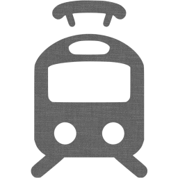 tram 2 icon