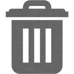 trash 2 icon