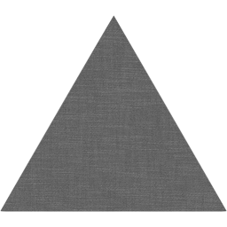 triangle icon