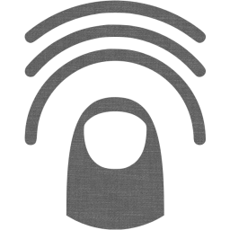triple tap icon