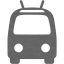 trolleybus