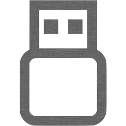 usb off icon