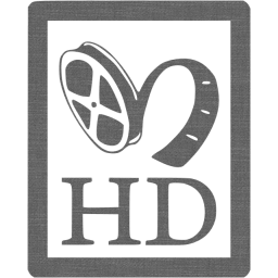 video hd icon