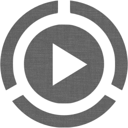 video play 2 icon