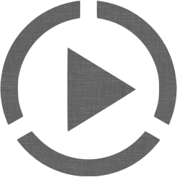 video play 4 icon